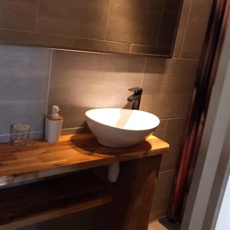 Grand Loft De Standing 140m2 Jacuzzi Privatif, Terrasse 60m2 Vue Degagee * Marcorignan
